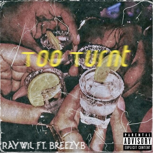 Too Turnt (feat. BreezyB)