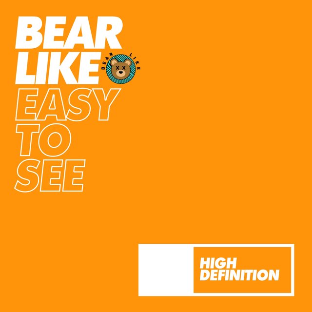 Easy to See