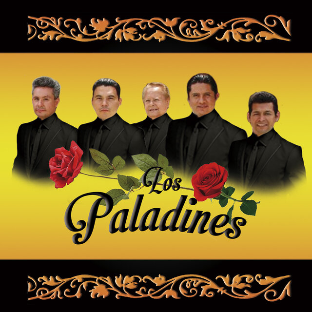 Los Paladines