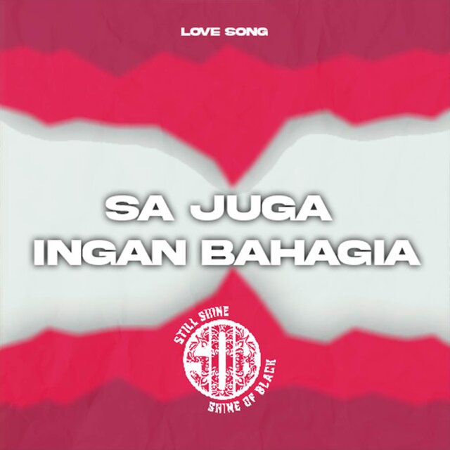 Sa Juga Ingin Bahagia