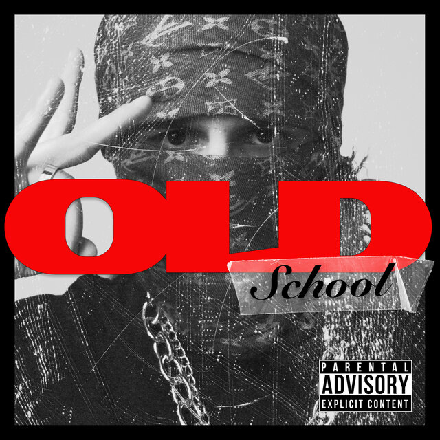 old school (prod. GRVDIENT)
