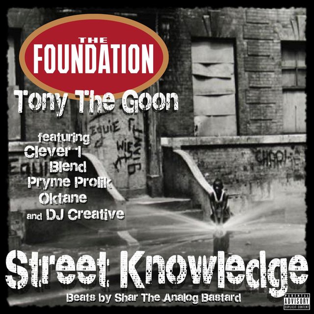 Street Knowledge