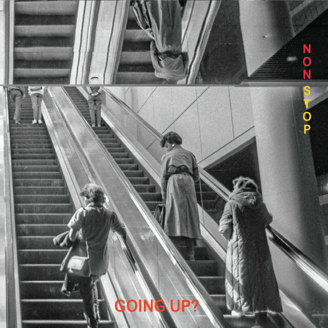 Going Up?