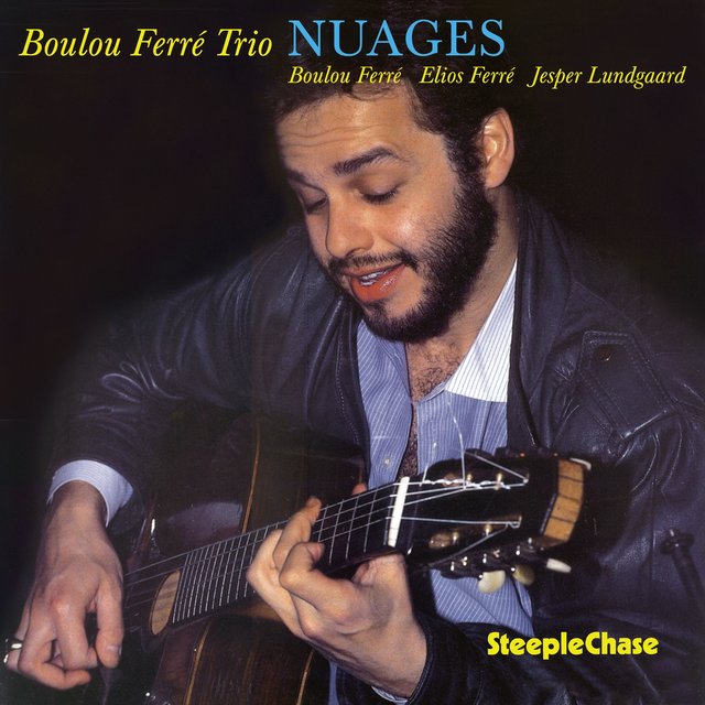Nuages (Live)