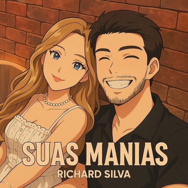 Suas Manias