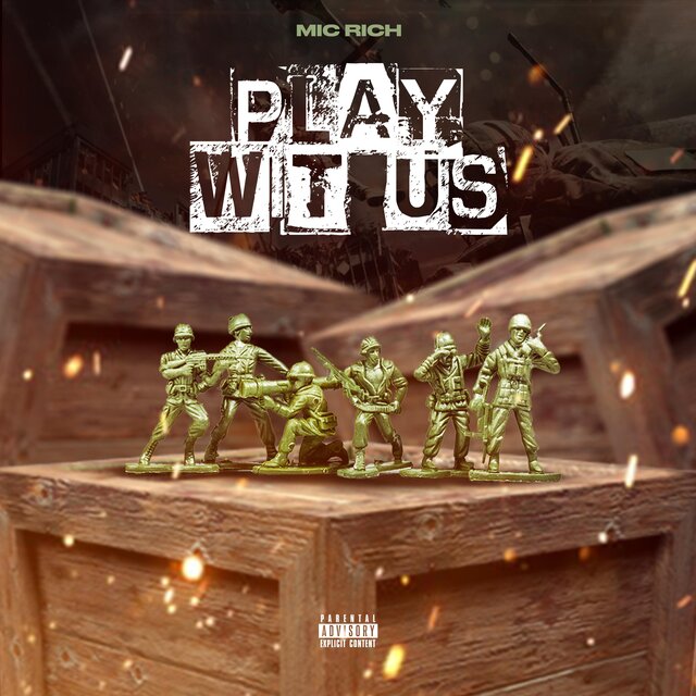 Play Wit Us