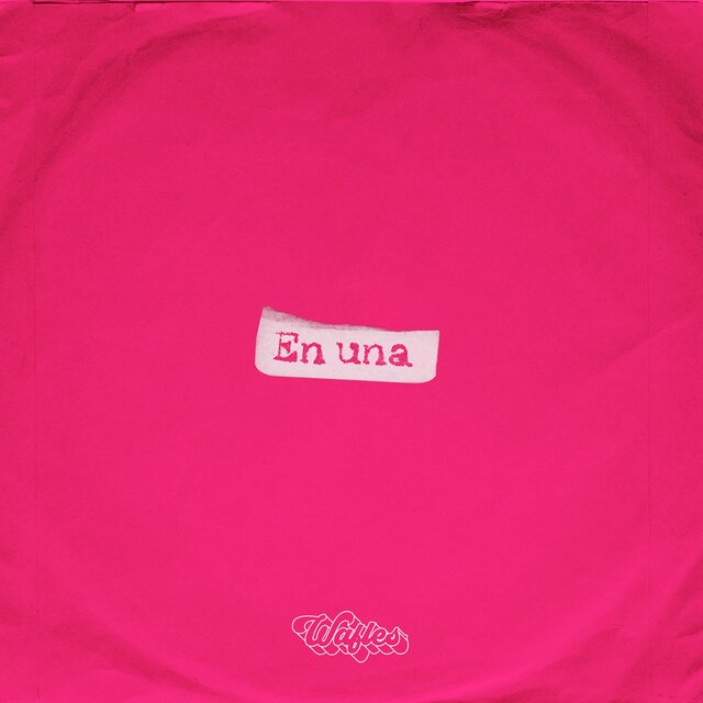 En una