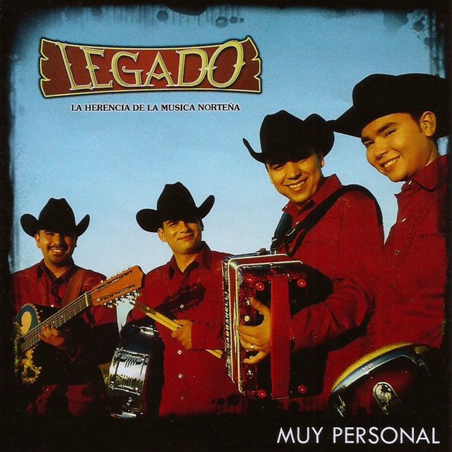 Muy Personal