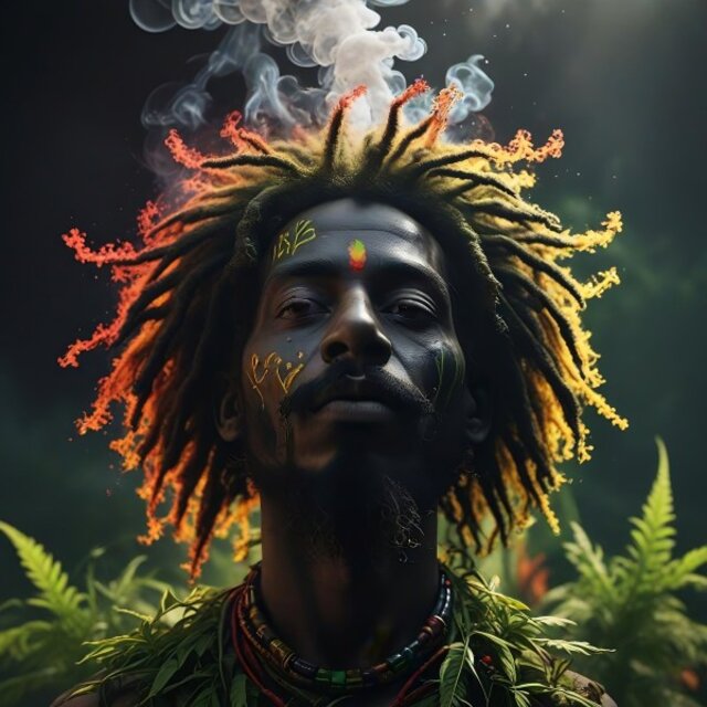 Jah Warriors