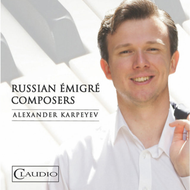 Russian Émigré Composers