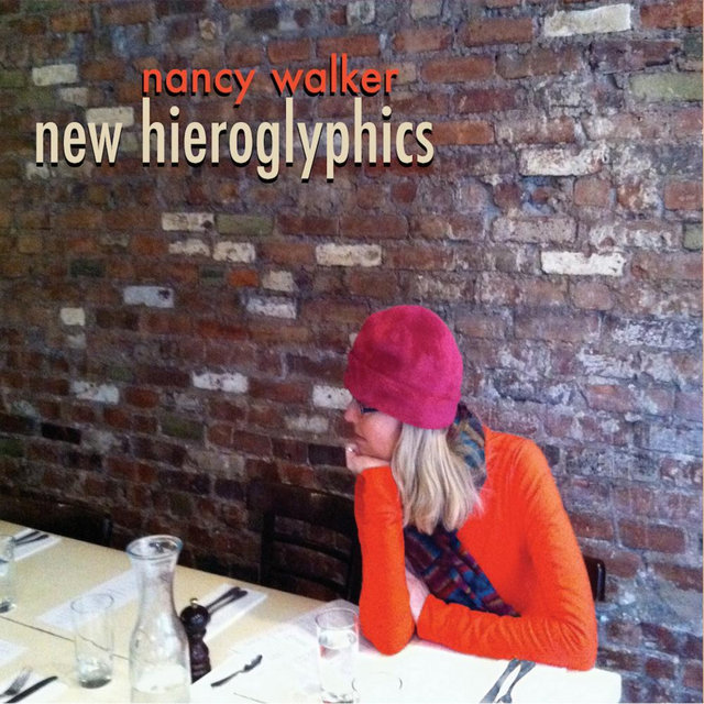 New Hieroglyphics