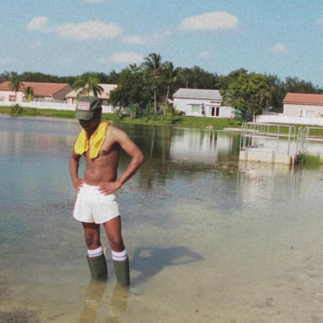 FISHERMAN