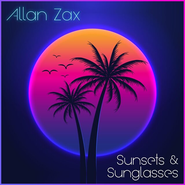 Sunsets & Sunglasses