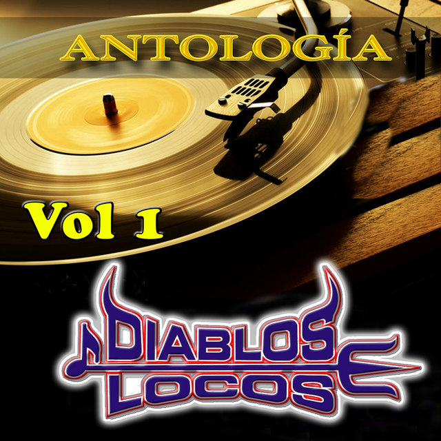 Antología, Vol. 1