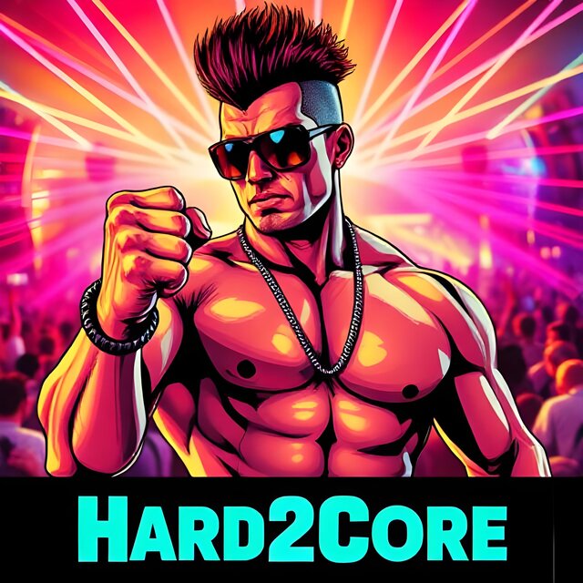 Hard2core