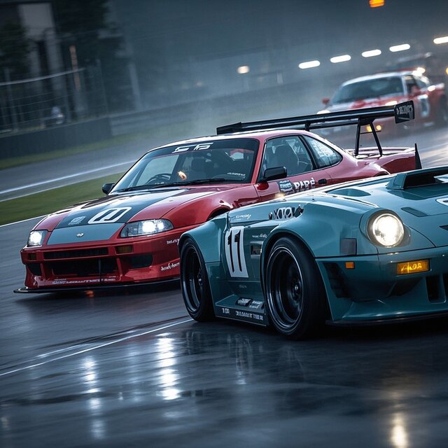 RACE