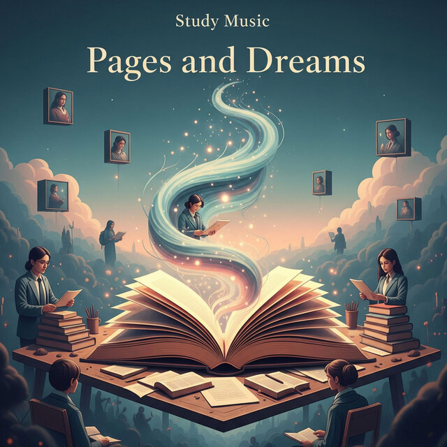 Pages and Dreams