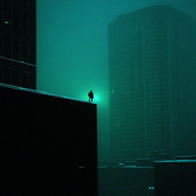 liminal