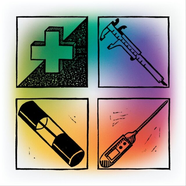 Club Metrics Remixes