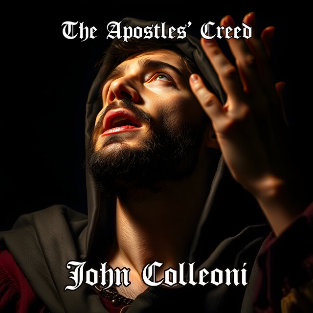 The Apostles’ Creed
