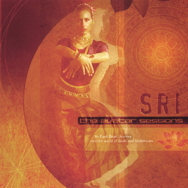 The Avatar Sessions