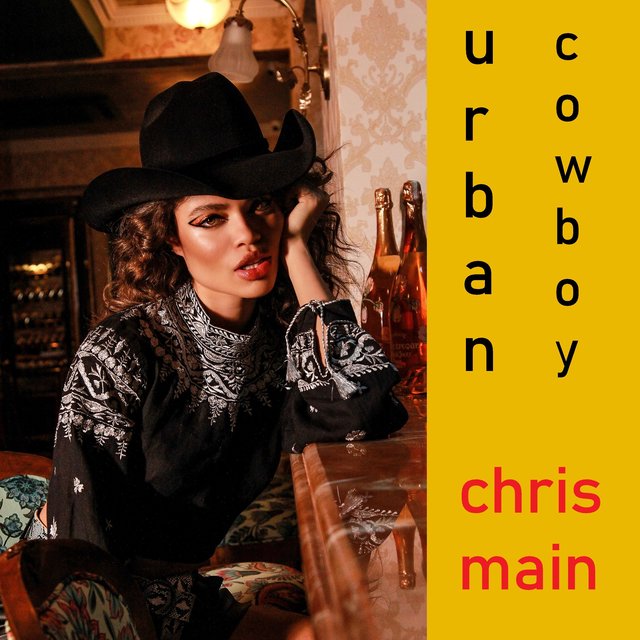 Urban Cowboy