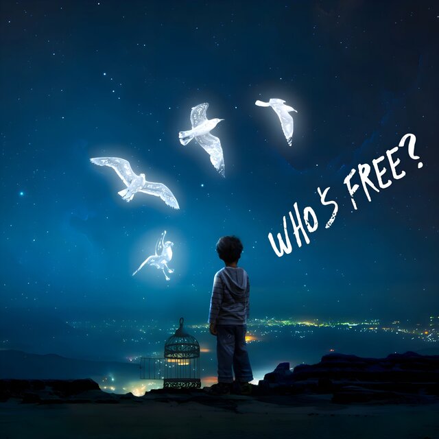 Who's Free?