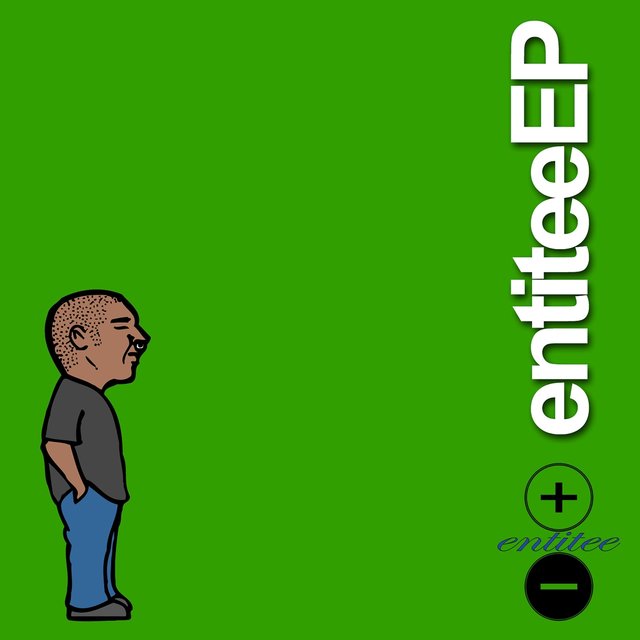 Entitee EP