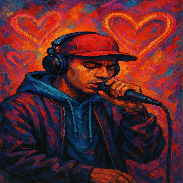 rap romántico