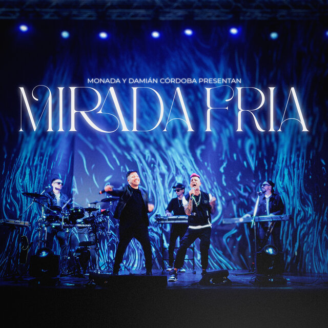 Mirada Fría