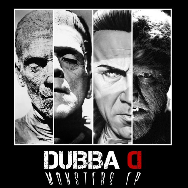Monsters: EP