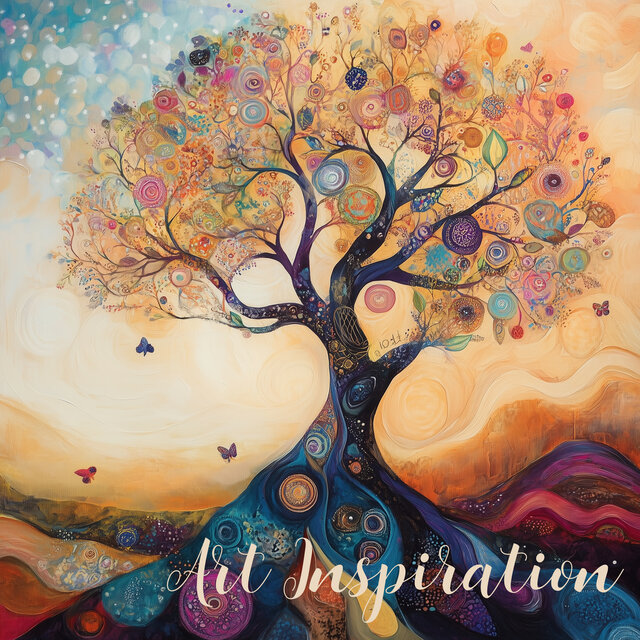 Art Inspiration