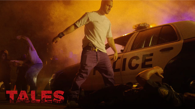 Episode 1: Fuck Tha Police