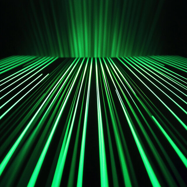 Green Noise Meditation - Ambient Fan Noises