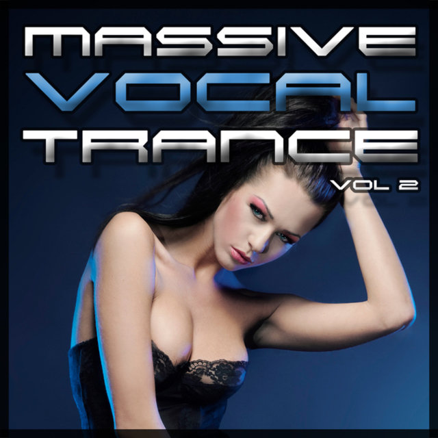 Massive Vocal Trance, Vol. 2