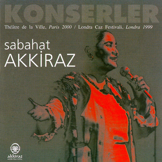 Konserler