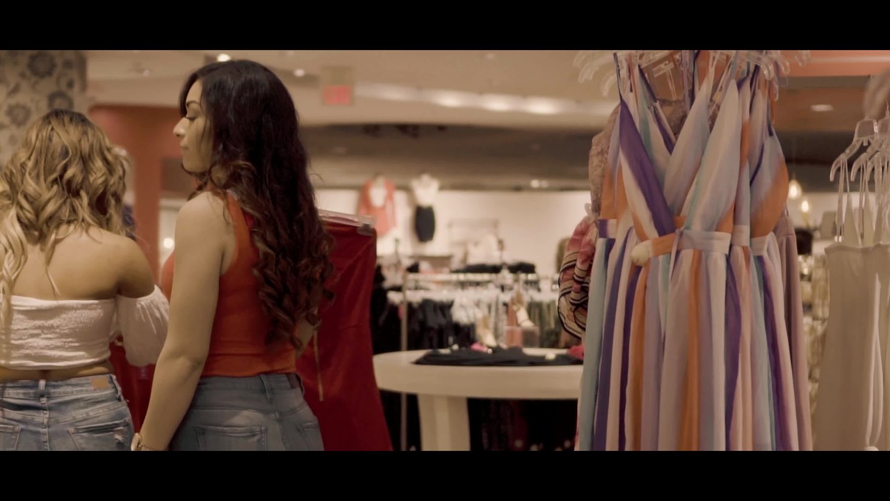 Glow (Official Video)