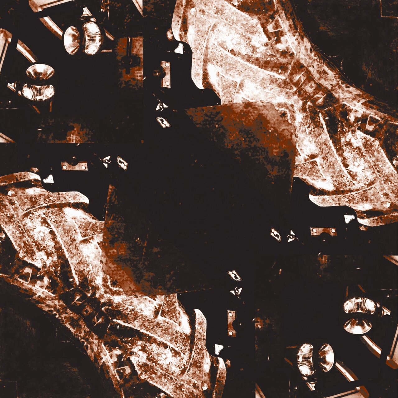 XCXCX / Zehn - TIDAL