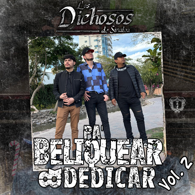 Pa´ Beliquear y Dedicar, Vol. 2