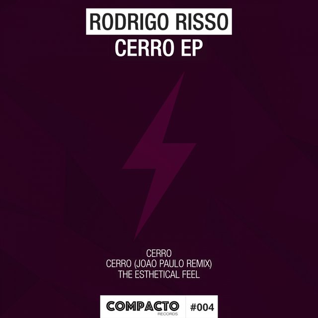 Cerro EP