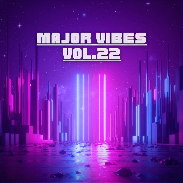 Major Vibes, Vol. 22