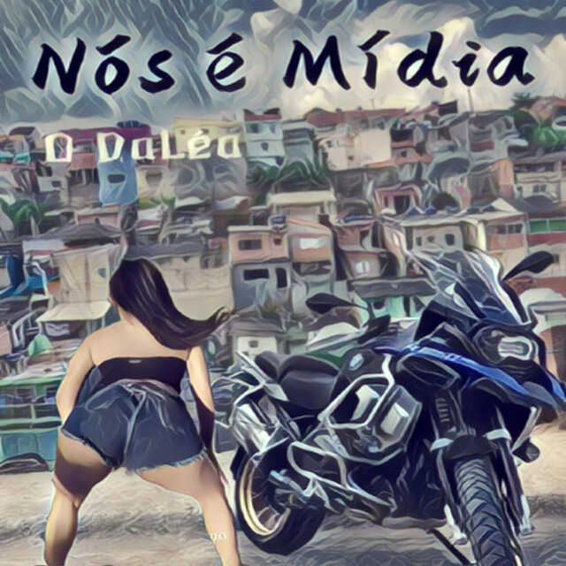 Nós é mídia