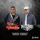 Ojitos Verdes