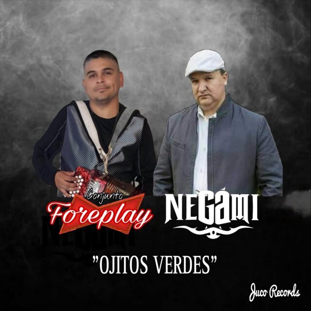 Ojitos Verdes