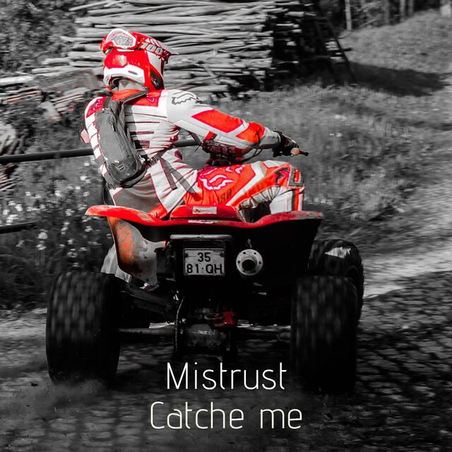 Catch me