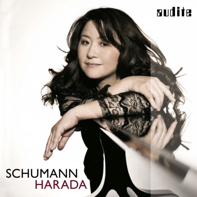 Schumann: Fantasie, Kreisleriana & Arabeske (Fantasie, Op. 17, Kreisleriana, Op. 16 & Arabeske, Op. 18 , Studio recording from the Jesus Christus Kirche, Berlin)