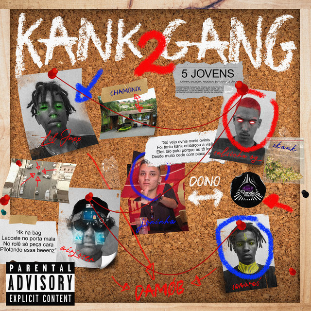 Kank Gang 2