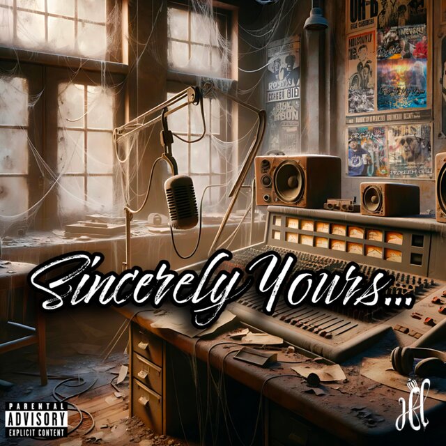 Sincerely Yours