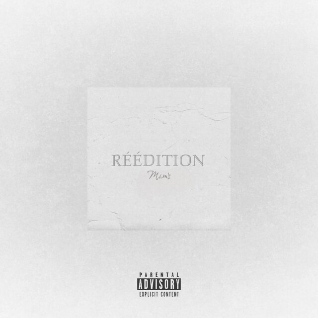 Réédition