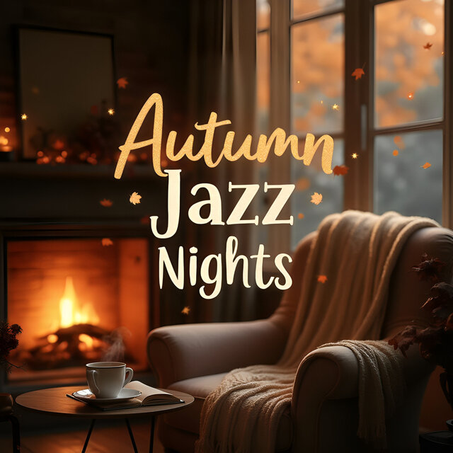 Cozy Autumn Evening